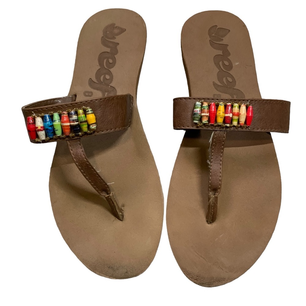 Reef Thong Sandals